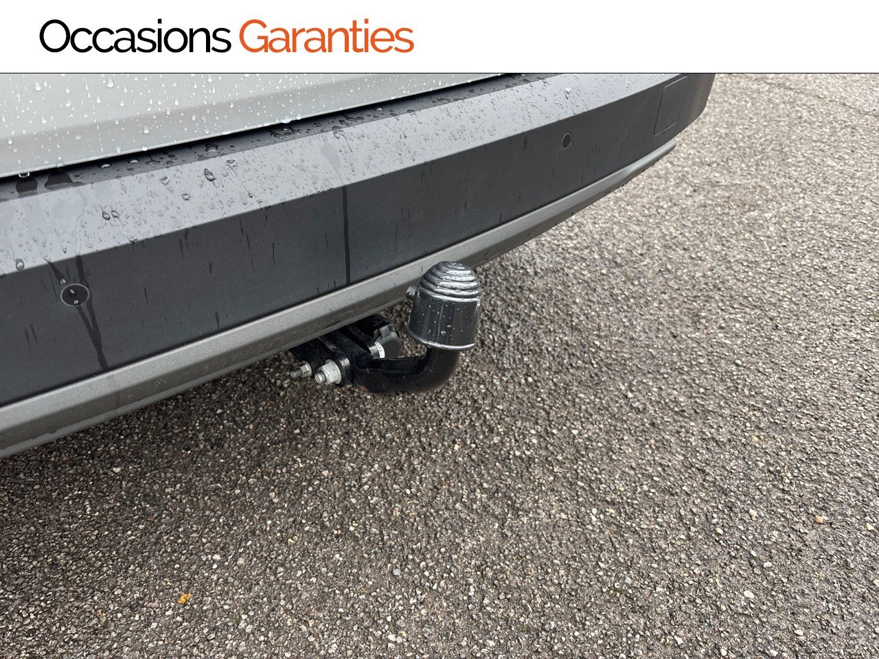 Voitures occasions DACIA Jogger Extreme+ Thionville