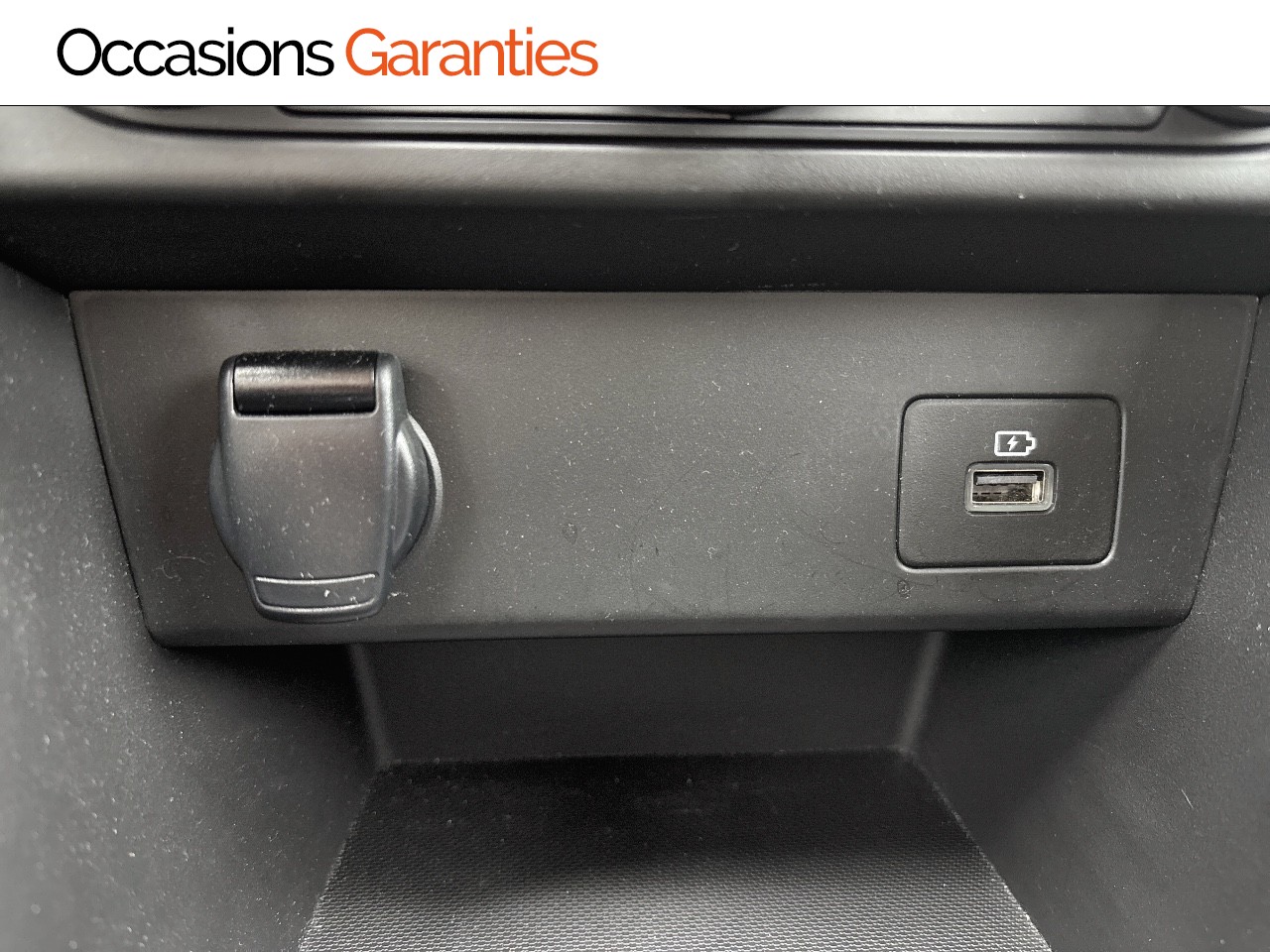 Voitures occasions DACIA Jogger Extreme+ Thionville