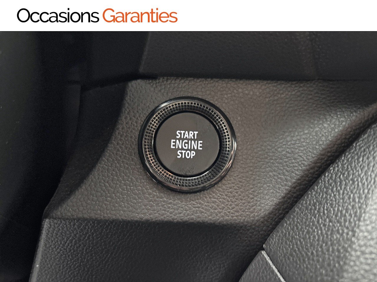 Voitures occasions DACIA Jogger Extreme+ Thionville