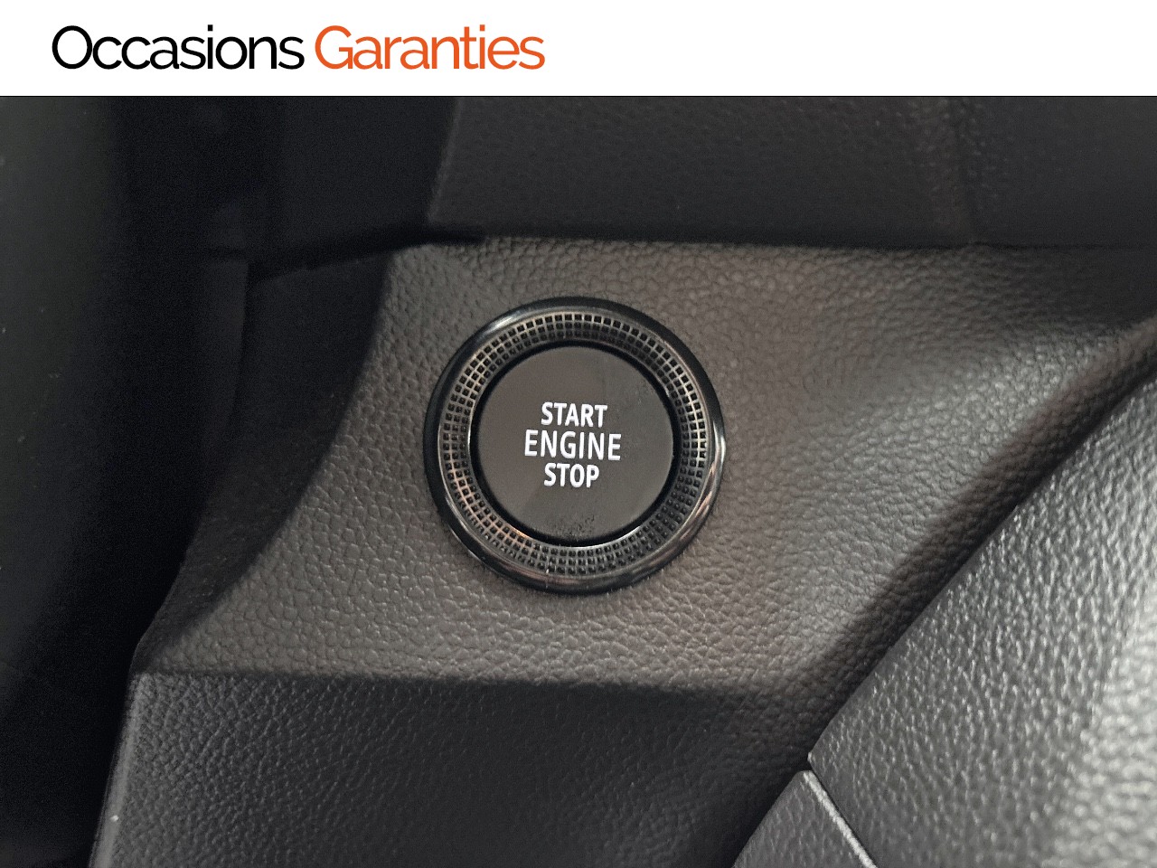 Voitures occasions DACIA Jogger Extreme+ Thionville