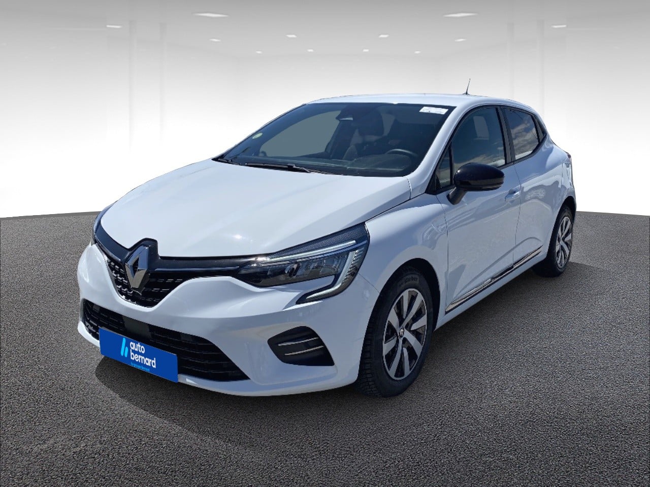 1.5 Blue dCi 100ch Evolution