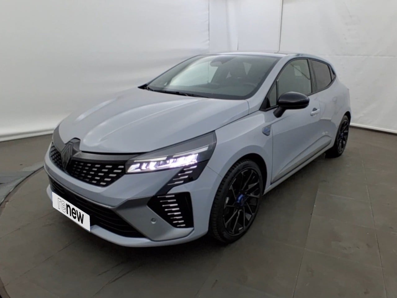 1.6 E-Tech 145ch full hybrid esprit Alpine - 25b