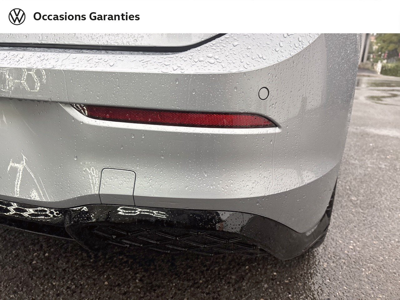 Voitures occasions VOLKSWAGEN GOLF R-Line Mougins