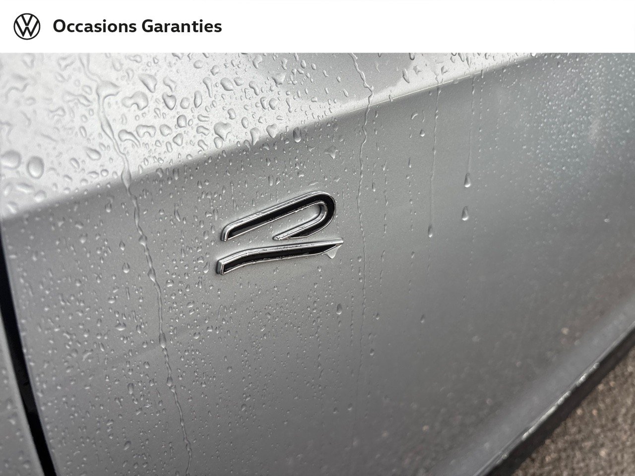 Voitures occasions VOLKSWAGEN GOLF R-Line Mougins