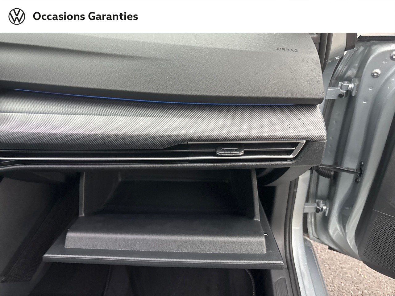 Voitures occasions VOLKSWAGEN GOLF R-Line Mougins