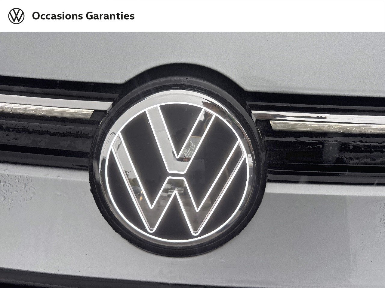 Voitures occasions VOLKSWAGEN GOLF R-Line Mougins