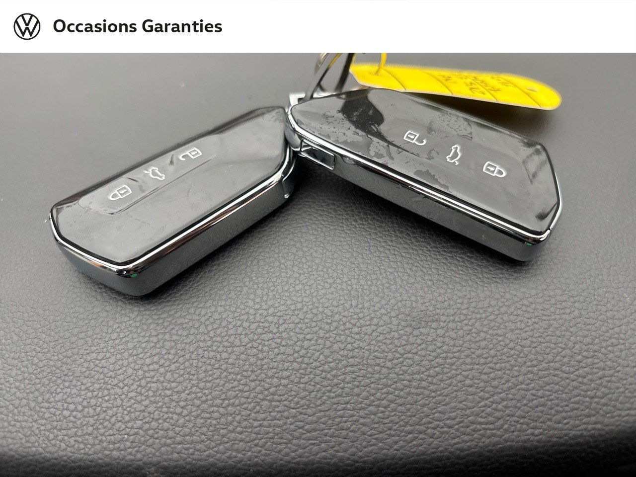 Voitures occasions VOLKSWAGEN GOLF R-Line Mougins