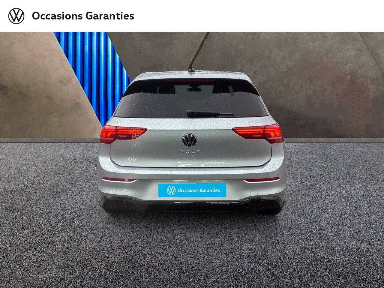 Voitures occasions VOLKSWAGEN GOLF R-Line Mougins