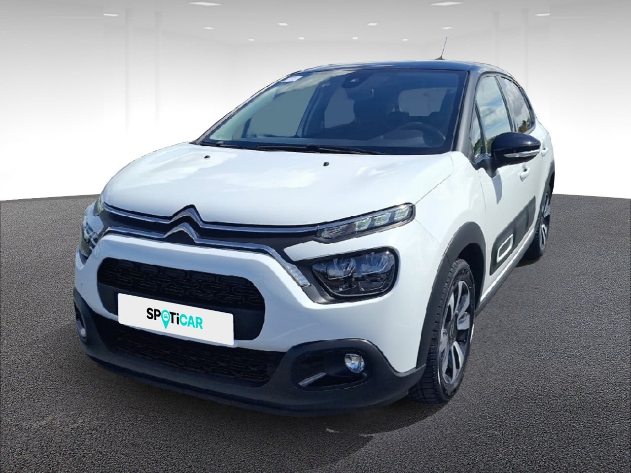1.2 PureTech 110ch S&S MAX Boite Automatique