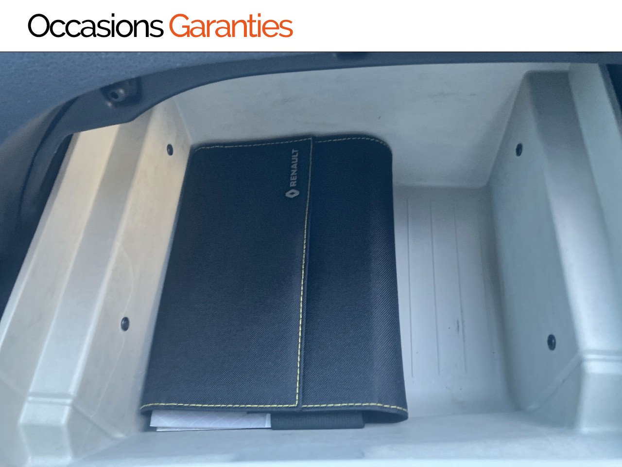 Voitures occasions RENAULT CAPTUR Intens Dunkerque