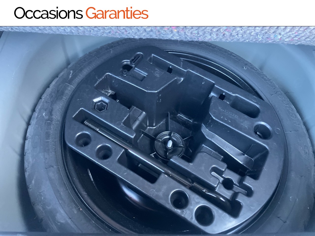 Voitures occasions RENAULT CAPTUR Intens Dunkerque