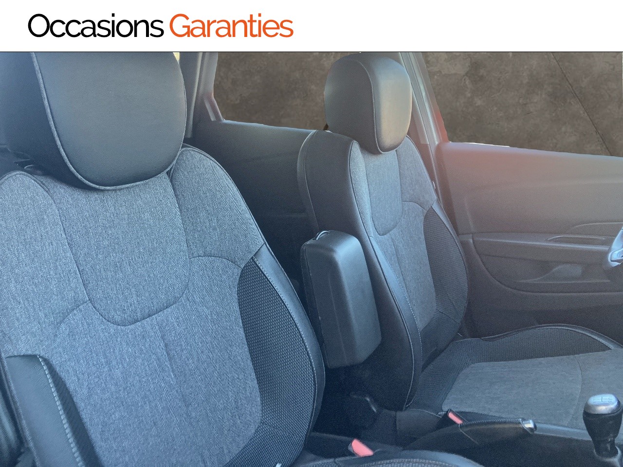 Voitures occasions RENAULT CAPTUR Intens Dunkerque