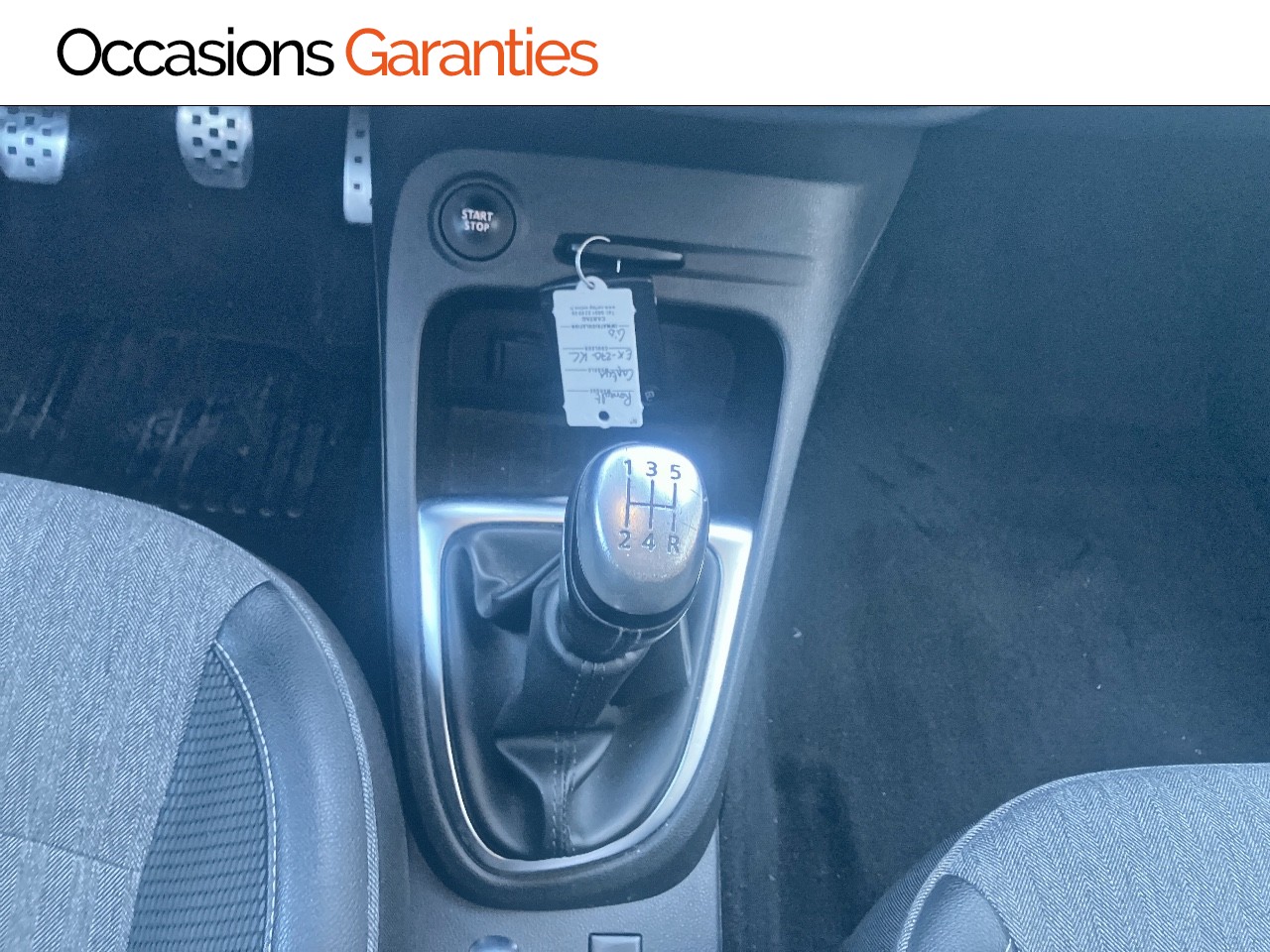 Voitures occasions RENAULT CAPTUR Intens Dunkerque