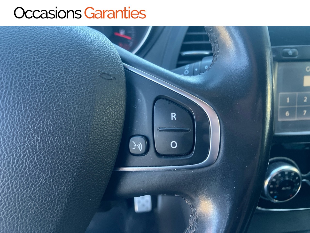 Voitures occasions RENAULT CAPTUR Intens Dunkerque