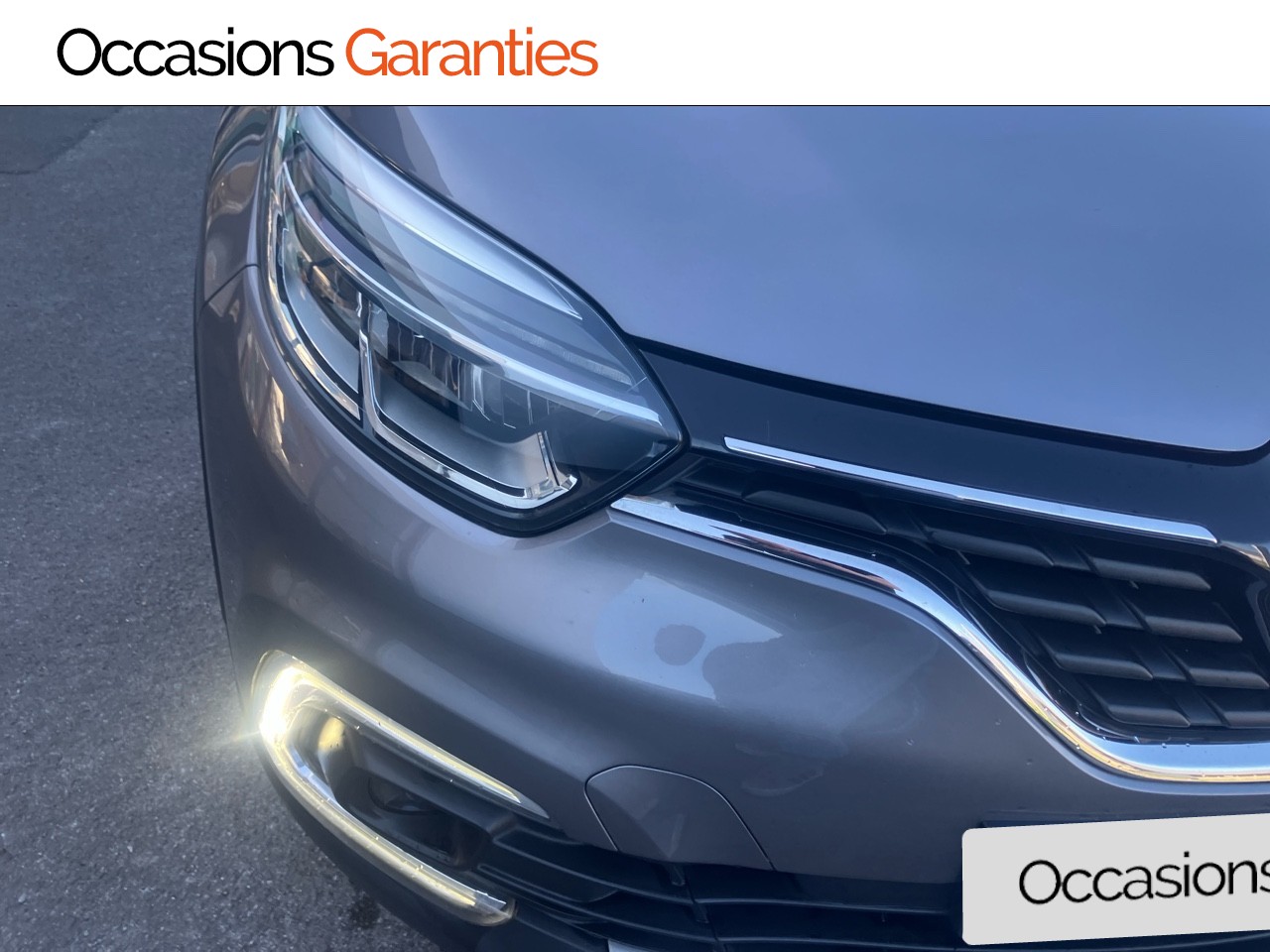 Voitures occasions RENAULT CAPTUR Intens Dunkerque