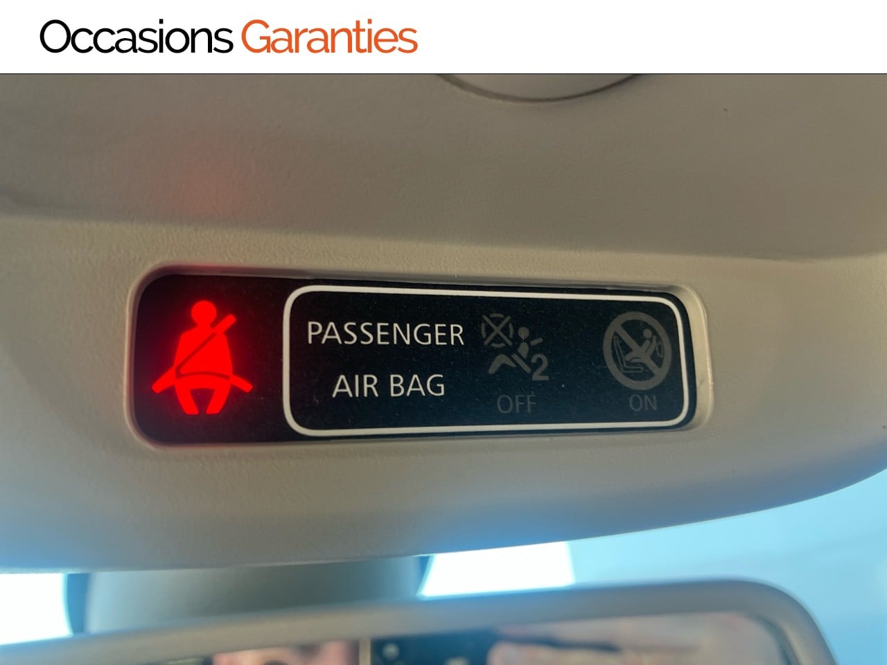 Voitures occasions RENAULT CAPTUR Intens Dunkerque