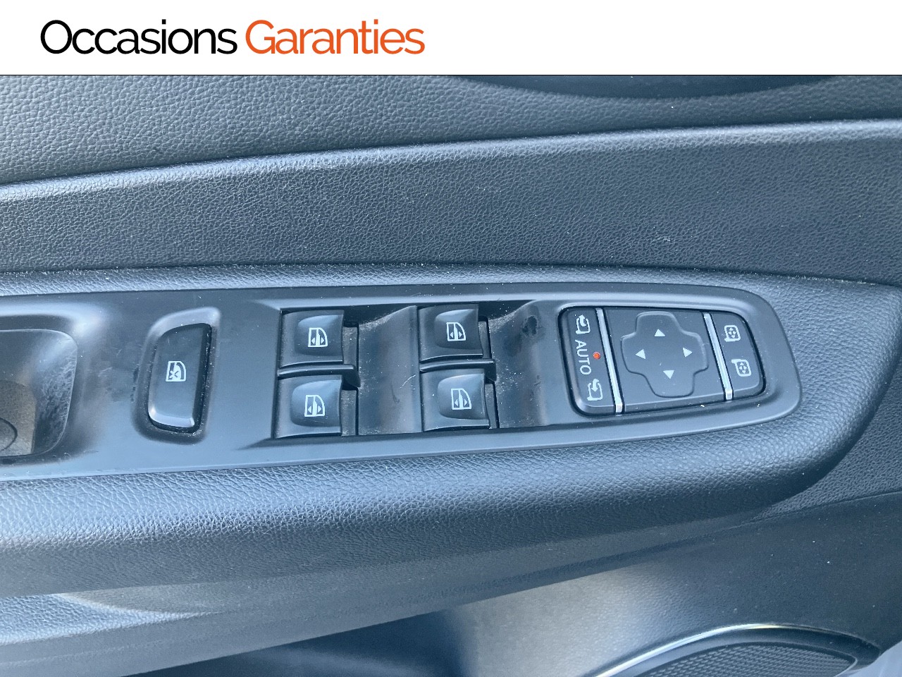 Voitures occasions RENAULT CAPTUR Intens Dunkerque