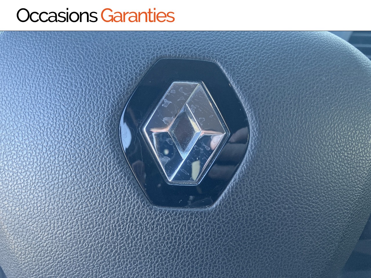 Voitures occasions RENAULT CAPTUR Intens Dunkerque