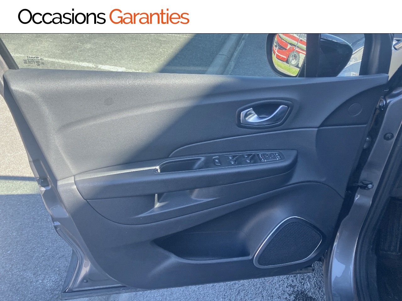 Voitures occasions RENAULT CAPTUR Intens Dunkerque