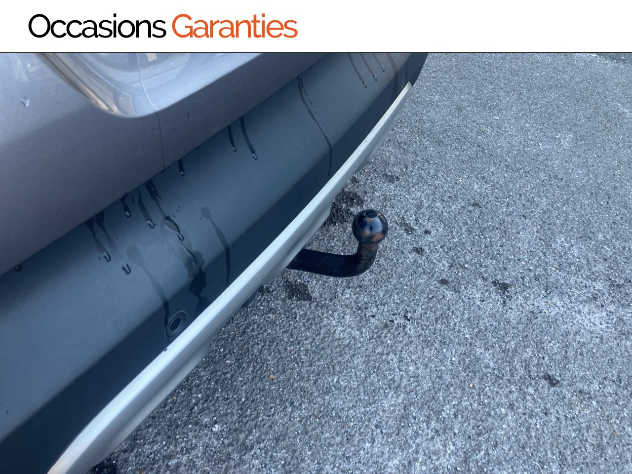 Voitures occasions RENAULT CAPTUR Intens Dunkerque