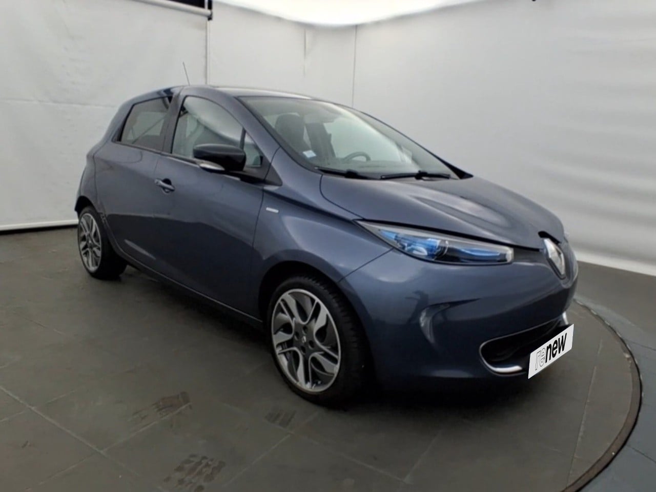 Edition One charge normale R90