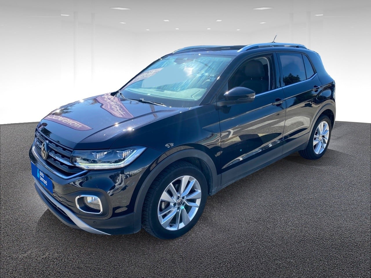 1.0 TSI 110ch Style DSG7