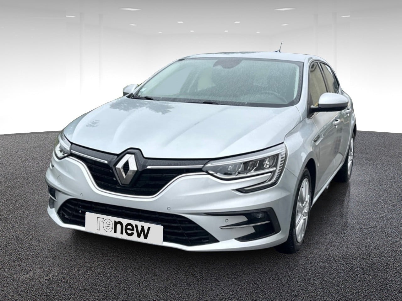 1.5 Blue dCi 115ch Business -21N