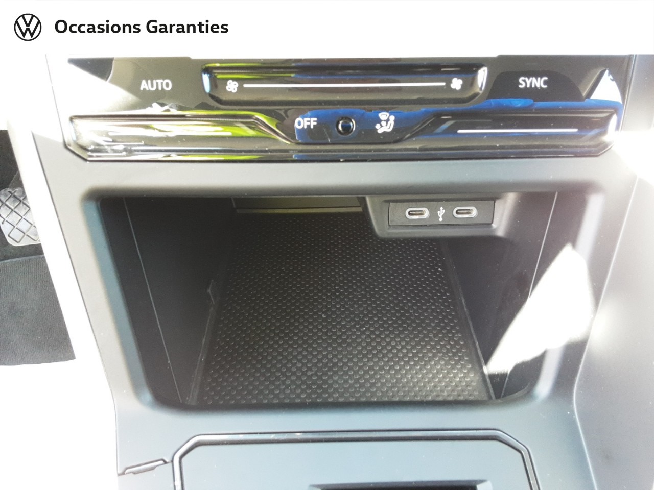 Voitures occasions VOLKSWAGEN TAIGO Life Nice