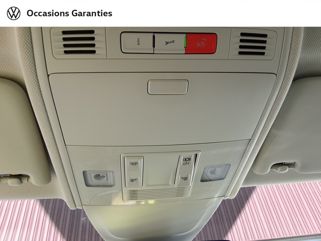 Voitures occasions VOLKSWAGEN TAIGO Life Nice