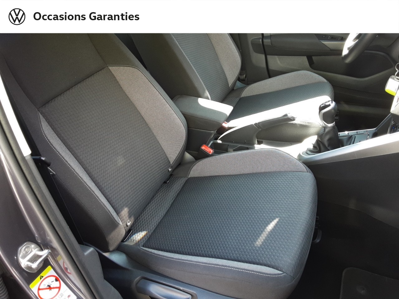 Voitures occasions VOLKSWAGEN TAIGO Life Nice