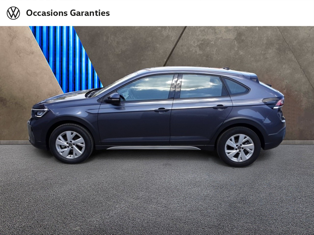 Voitures occasions VOLKSWAGEN TAIGO Life Nice