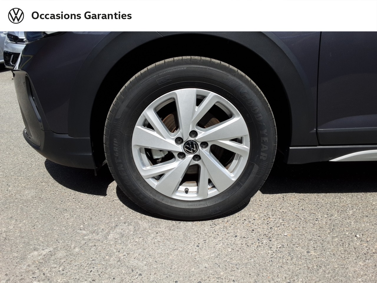 Voitures occasions VOLKSWAGEN TAIGO Life Nice