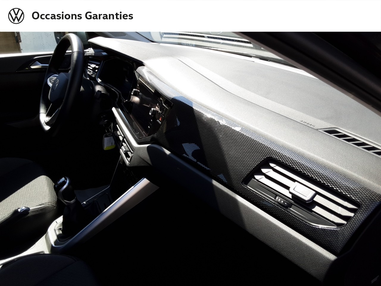 Voitures occasions VOLKSWAGEN TAIGO Life Nice