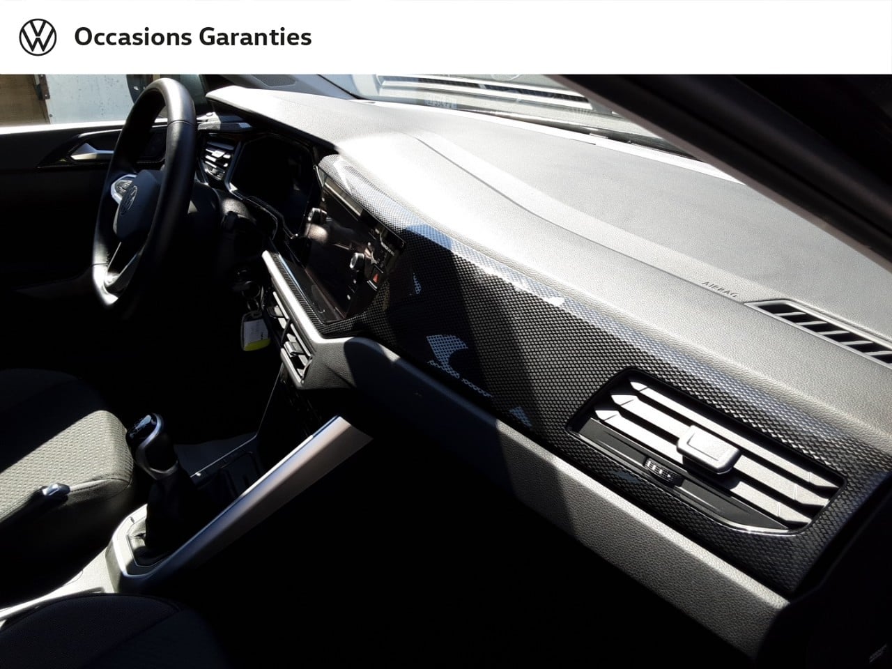 Voitures occasions VOLKSWAGEN TAIGO Life Nice