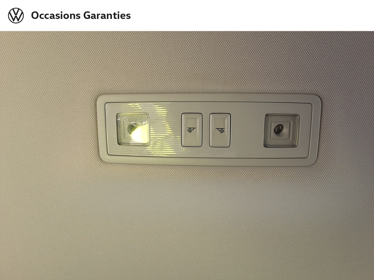 Voitures occasions VOLKSWAGEN TAIGO Life Nice