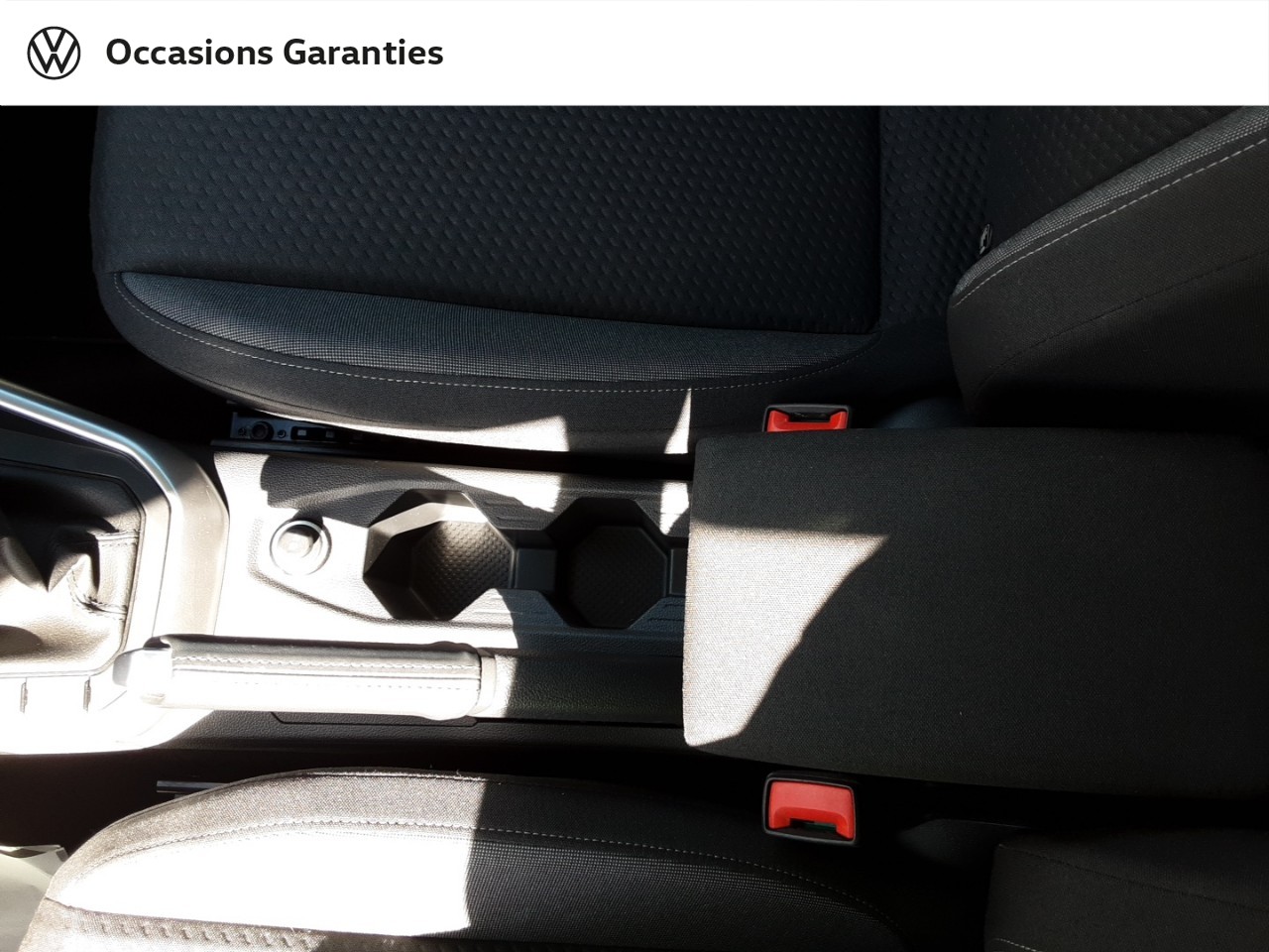 Voitures occasions VOLKSWAGEN TAIGO Life Nice