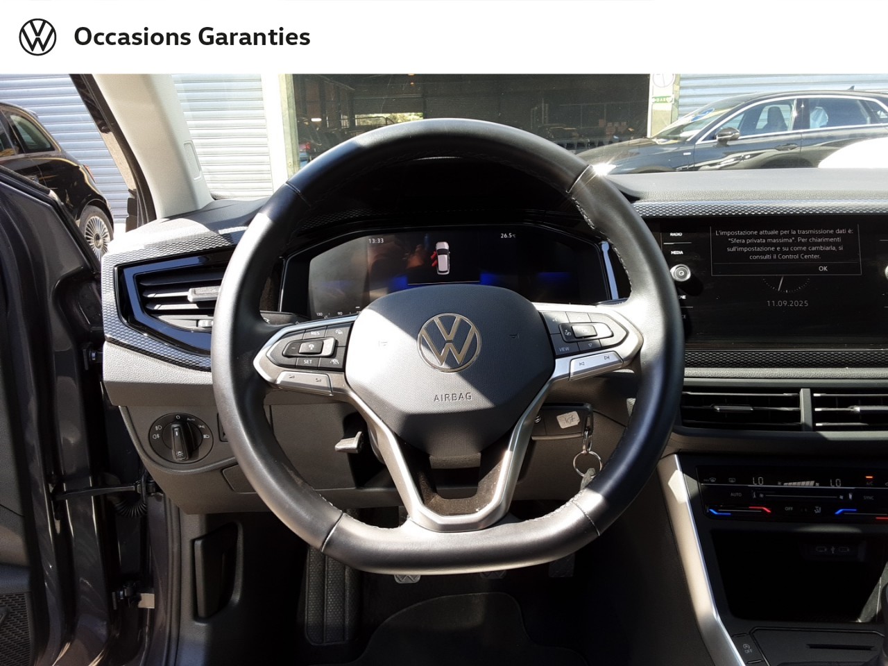 Voitures occasions VOLKSWAGEN TAIGO Life Nice