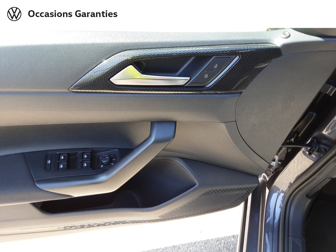 Voitures occasions VOLKSWAGEN TAIGO Life Nice