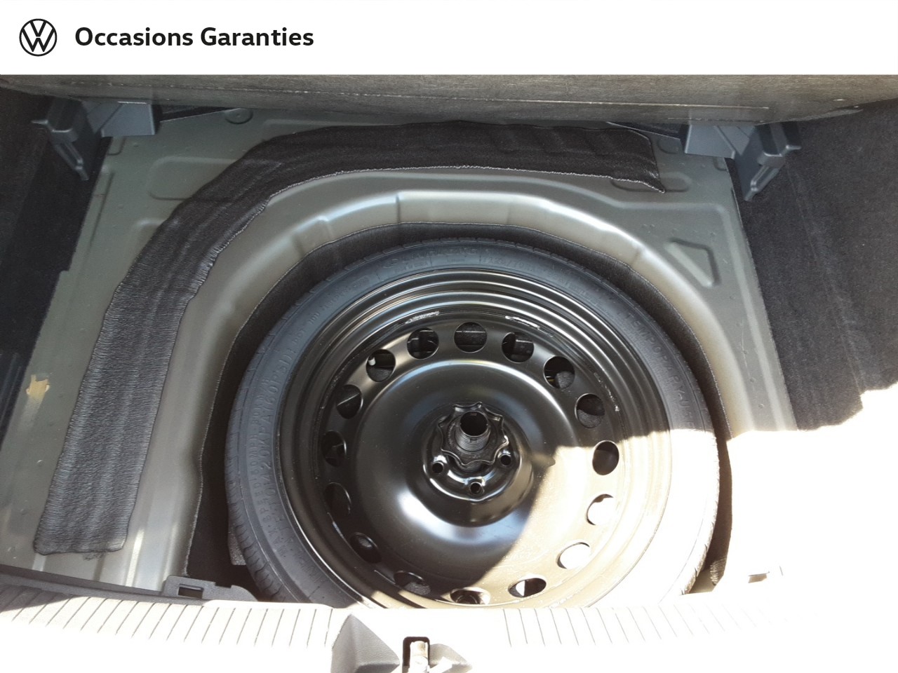 Voitures occasions VOLKSWAGEN TAIGO Life Nice