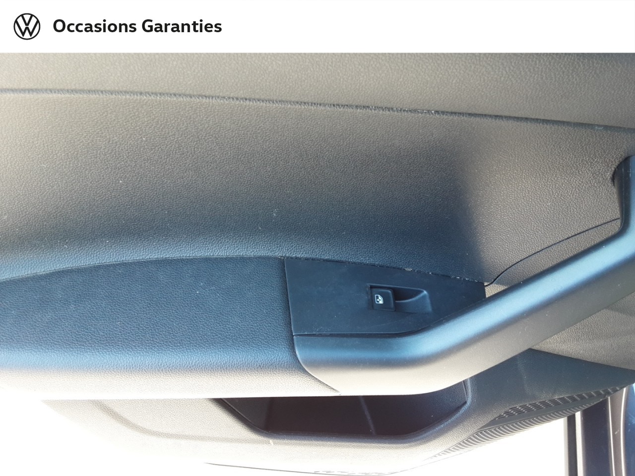 Voitures occasions VOLKSWAGEN TAIGO Life Nice