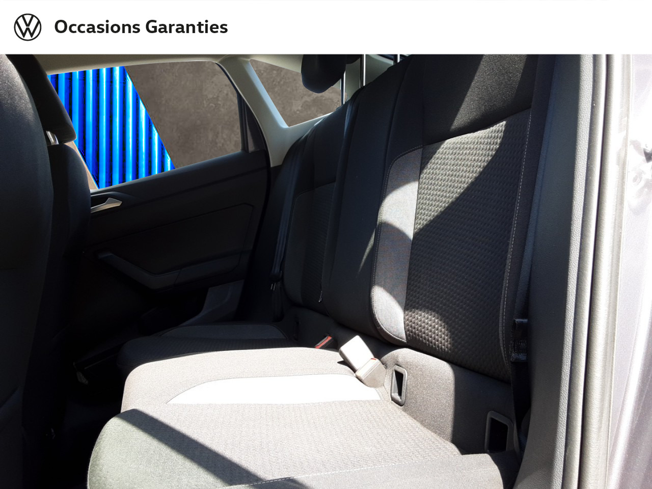 Voitures occasions VOLKSWAGEN TAIGO Life Nice