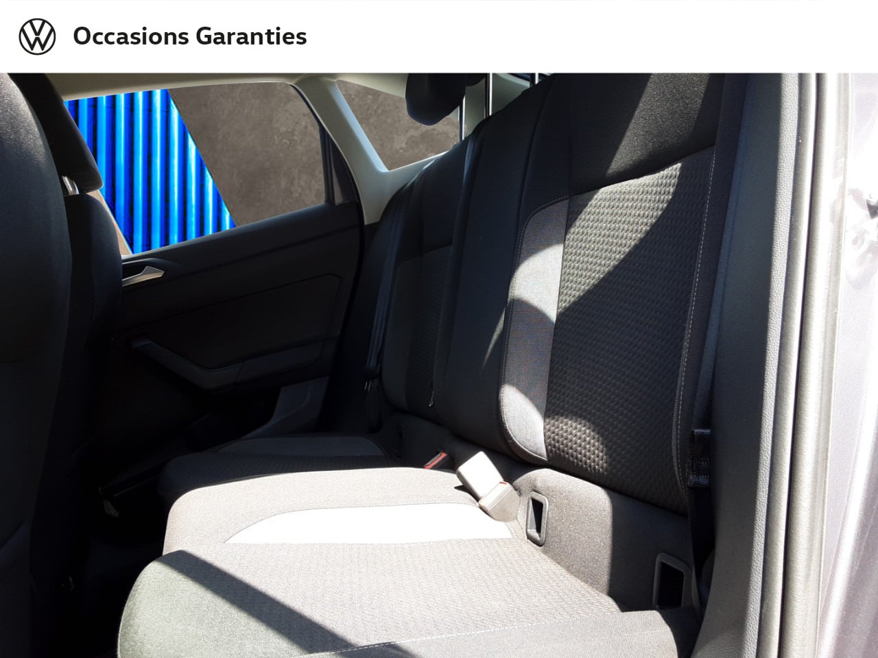 Voitures occasions VOLKSWAGEN TAIGO Life Nice