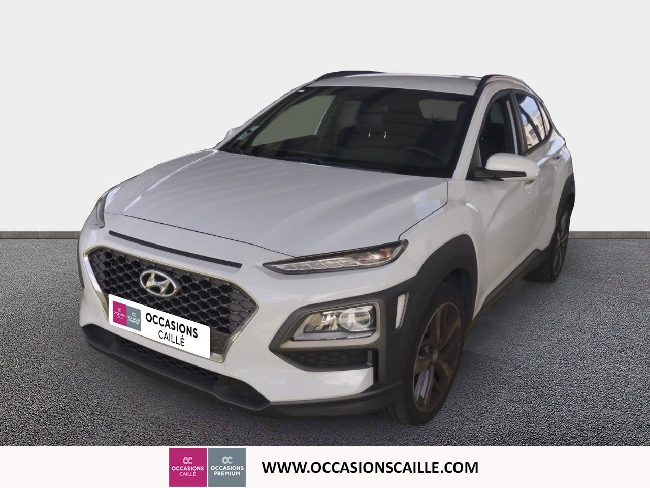 HYUNDAI Kona 1.0 T-GDi 120 Executive