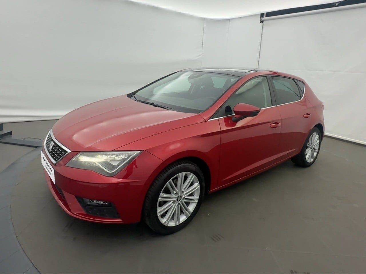 2.0 TDI 150ch FAP Xcellence Start&Stop DSG
