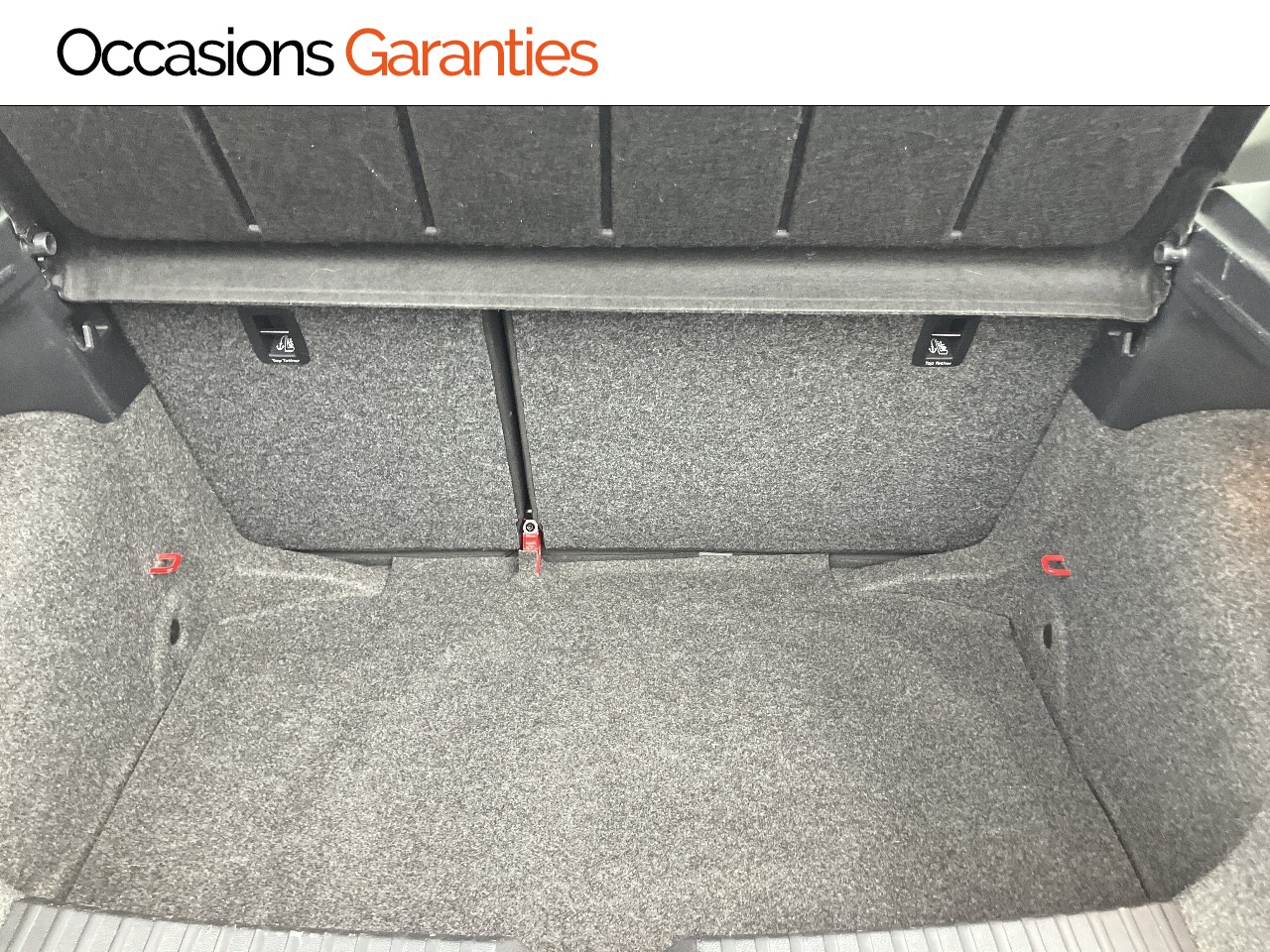 Voitures occasions SEAT IBIZA Copa Longeville-lès-Saint-Avold