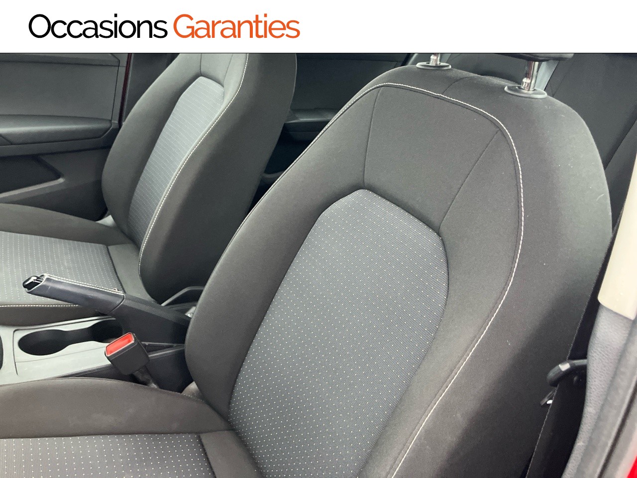 Voitures occasions SEAT IBIZA Copa Longeville-lès-Saint-Avold