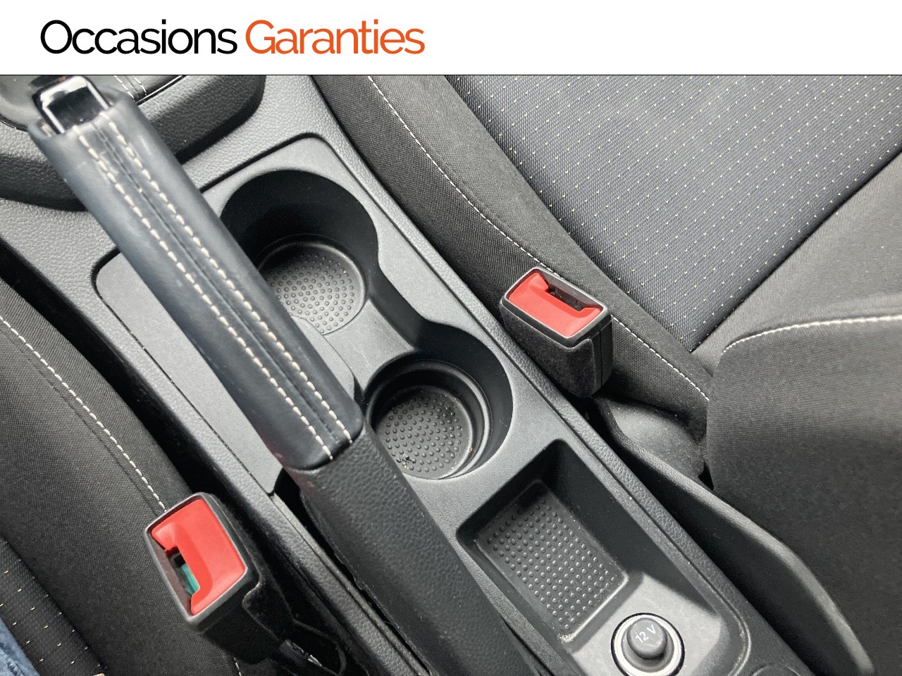 Voitures occasions SEAT IBIZA Copa Longeville-lès-Saint-Avold