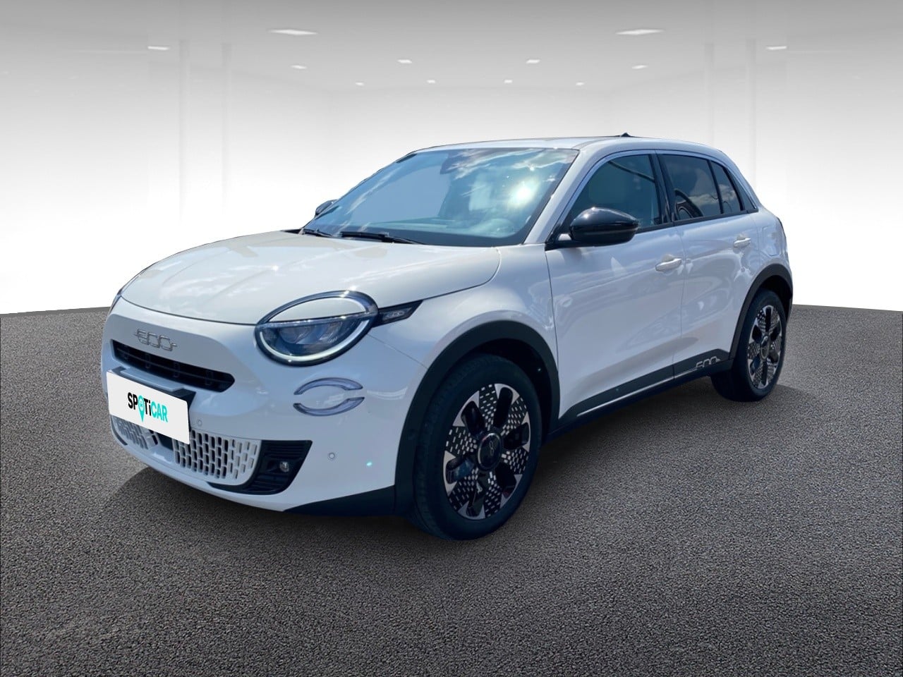 1.2 Hybrid 100ch La Prima DCT6