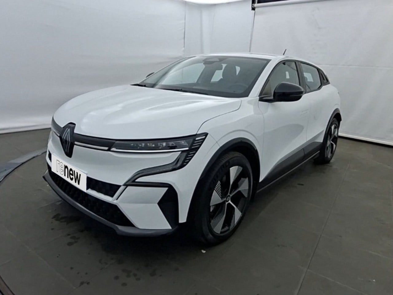 E-Tech Electric EV60 220ch Equilibre super charge