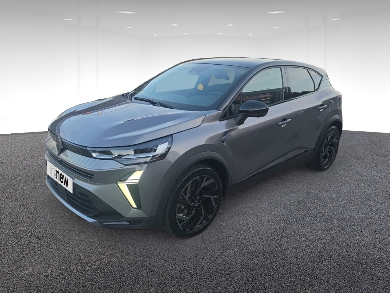 1.8 E-Tech full hybrid 160ch esprit Alpine - 25